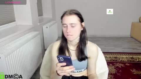 KrissLimada online show from 02/25/26, 11:03