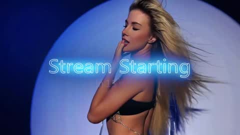 Kristina online show from 10/13/25, 01:33