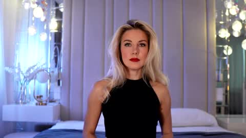 Kristina online show from 04/07/26, 01:33