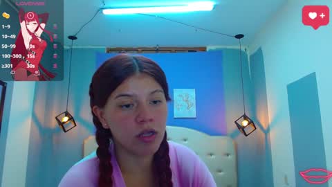 krissone online show from 01/24/25, 06:56