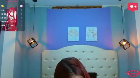 krissone online show from 02/15/25, 02:00