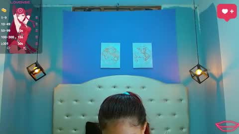 krissone online show from 02/24/25, 02:48