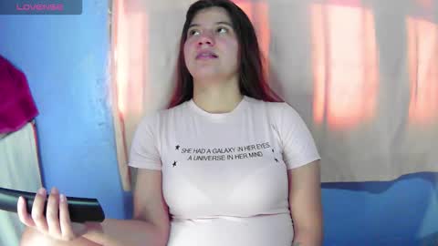 krissone online show from 10/14/25, 08:31