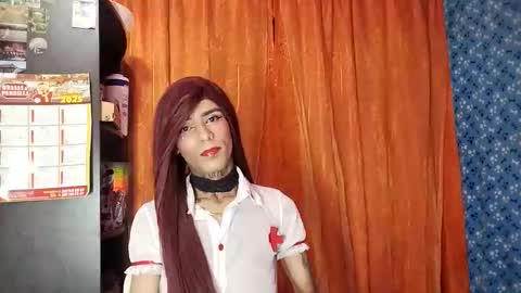 Snapshot of krisstal703358 chatting on 09/09/25, 06:24 krisstal703358 online show from 09/09/25, 06:24