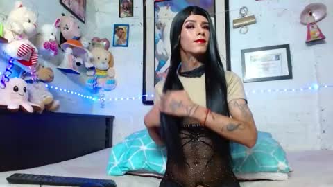 krisstal703358 online show from 01/08/26, 04:26