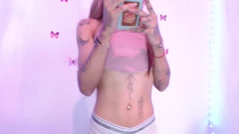 krisstal703358 online show from 03/28/26, 01:49