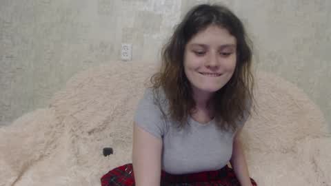 Snapshot of krissvoss chatting on 12/17/24, 07:48 krissvoss online show from 12/17/24, 07:48