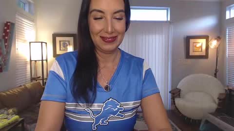 Snapshot of krissy2024 chatting on 01/18/25, 12:36 Krissy online show from 01/18/25, 12:36