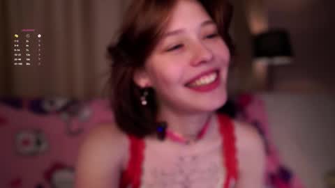 Sarah online show from 10/11/25, 01:27