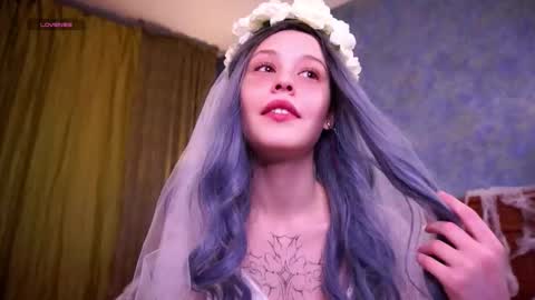 Sarah online show from 10/30/25, 01:07