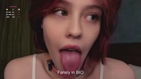 Sarah online show from 11/04/25, 01:16