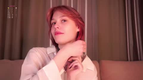 Sarah online show from 11/28/25, 01:08