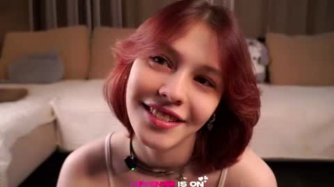Snapshot of krissyhei chatting on 08/01/26, 01:05 Sarah online show from 08/01/26, 01:05