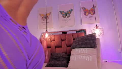 BETANIA online show from 04/16/26, 12:06