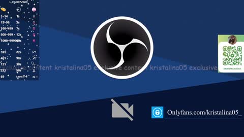 camila  online show from 01/09/25, 05:44