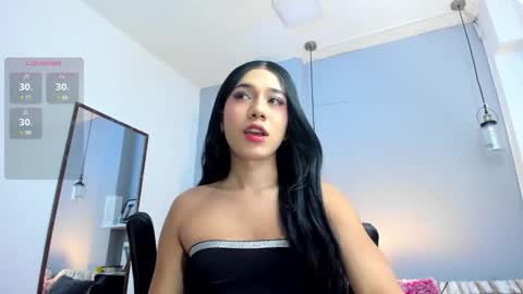 Kristall online show from 02/10/26, 01:37