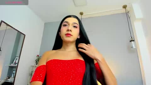 Kristall online show from 02/22/26, 01:53