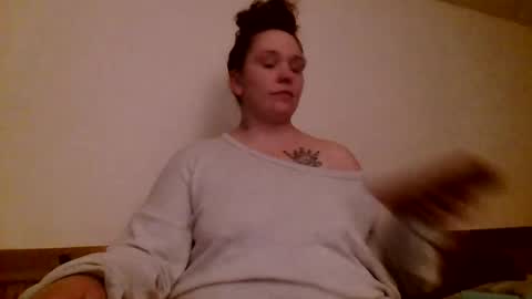 KristalDaddy online show from 02/25/26, 06:50