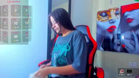 KRISTEL online show from 09/29/25, 06:57