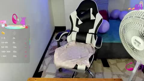 KRISTEL online show from 10/03/25, 06:49