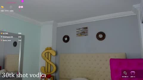 kristel_lee online show from 01/03/25, 06:57