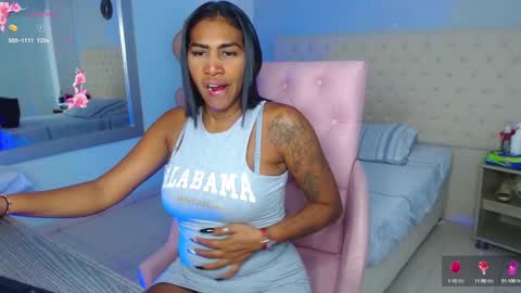 kristel_lee online show from 01/11/25, 01:22