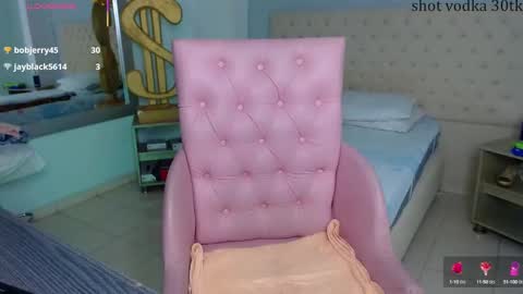 kristel_lee online show from 01/15/25, 04:11