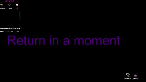 kristel_lee online show from 03/01/25, 03:27