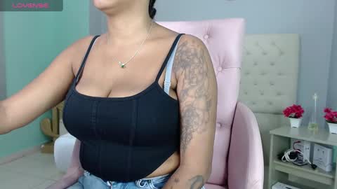 kristel_lee online show from 03/10/25, 12:26