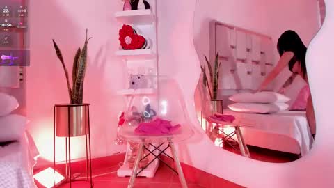 Kristeeeel Instagramaj cb05 online show from 09/18/25, 05:26