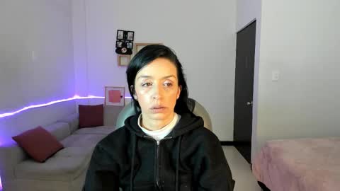 Sophia online show from 12/20/25, 07:10