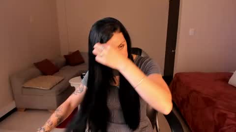 Sophia online show from 03/16/26, 08:24