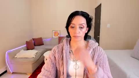 Sophia online show from 07/20/26, 07:27