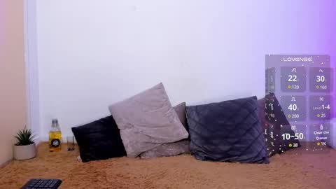 Kristen online show from 03/05/25, 07:16