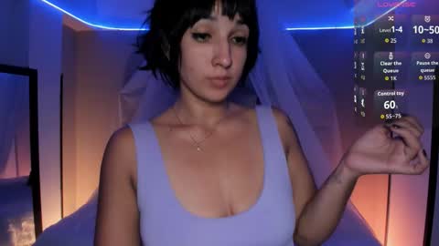 Kristen online show from 10/08/25, 10:46