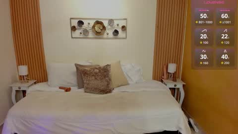 Kristen online show from 03/26/26, 06:46