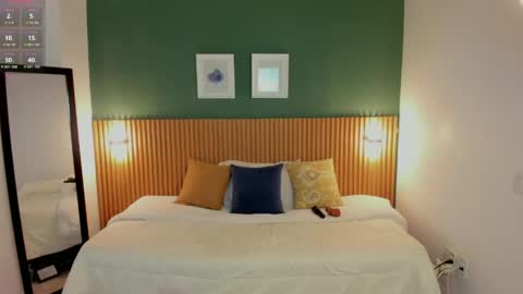 Kristen online show from 04/18/26, 07:58