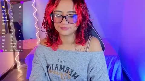 kristen_tay online show from 11/25/25, 04:23