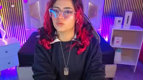 kristen_tay online show from 03/10/26, 03:11