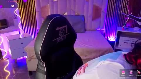 kristen_tay online show from 03/14/26, 03:34