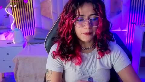 kristen_tay online show from 03/27/26, 09:10