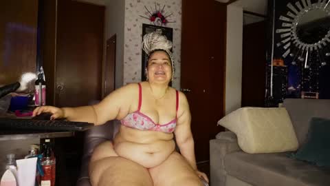 Snapshot of kristenhill1 chatting on 02/03/25, 09:19 Kristen online show from 02/03/25, 09:19