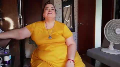 Kristen online show from 03/14/26, 08:03