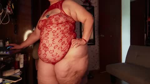 Kristen online show from 03/27/26, 06:18