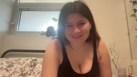 Kristen luv online show from 10/29/25, 03:25