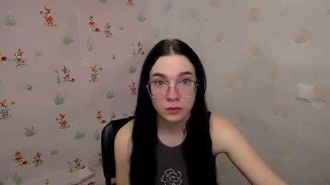 Kristen online show from 10/28/25, 09:46