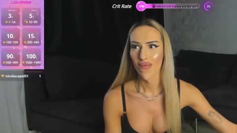 Kris the doll online show from 02/11/25, 06:08