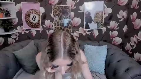 Kristy online show from 06/24/26, 10:47