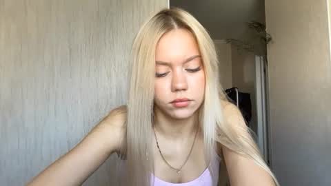 Snapshot of kristifelicien chatting on 07/03/26, 05:14 Blake online show from 07/03/26, 05:14