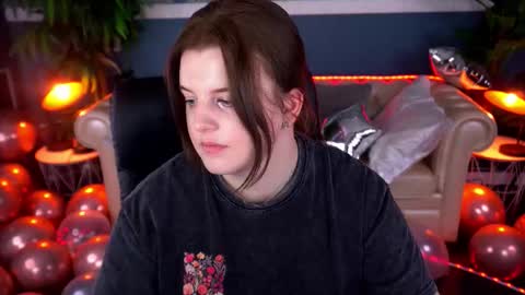 kristifoxy online show from 02/03/26, 01:38